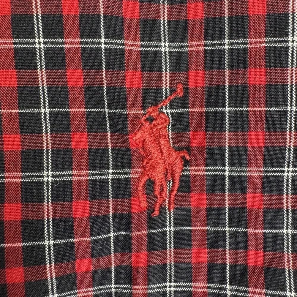 Ralph Lauren item ralph
